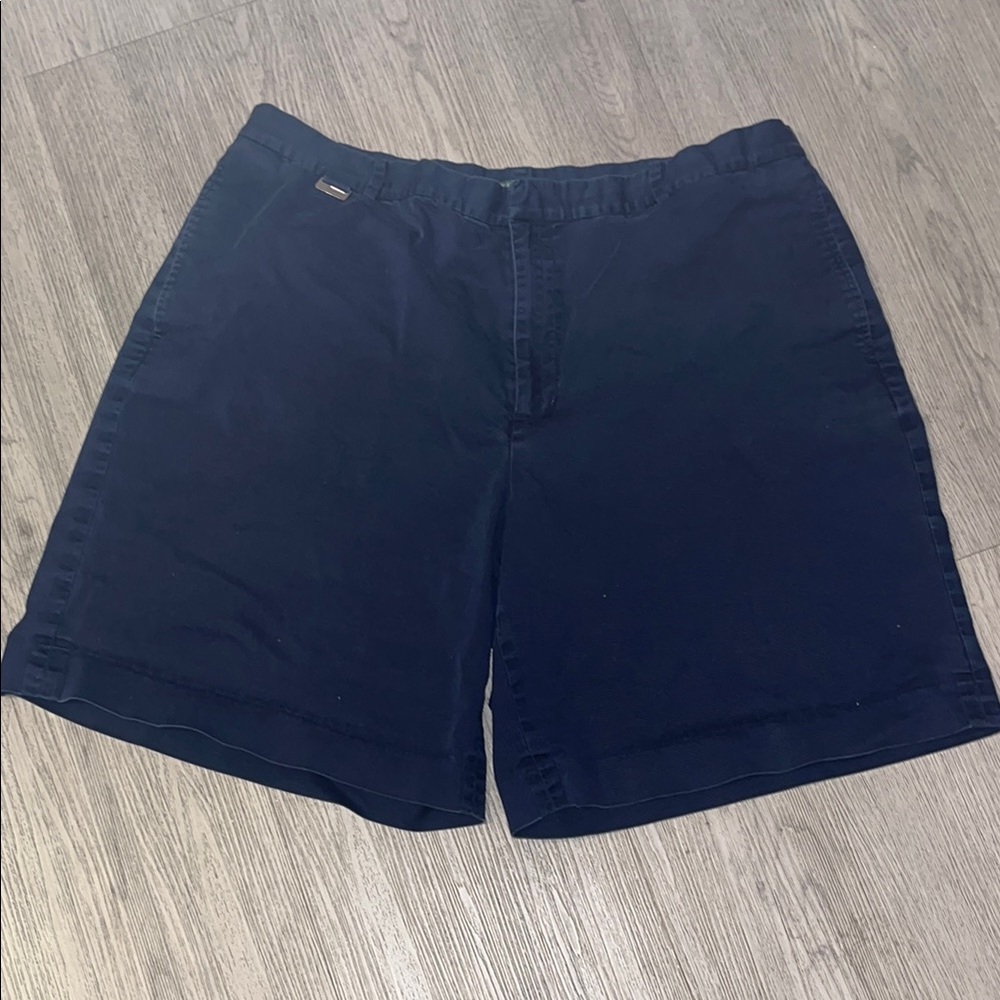 Women’s Dark Nay Shorts